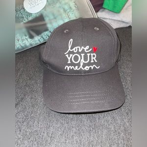 Love Your Melon Baseball Hat